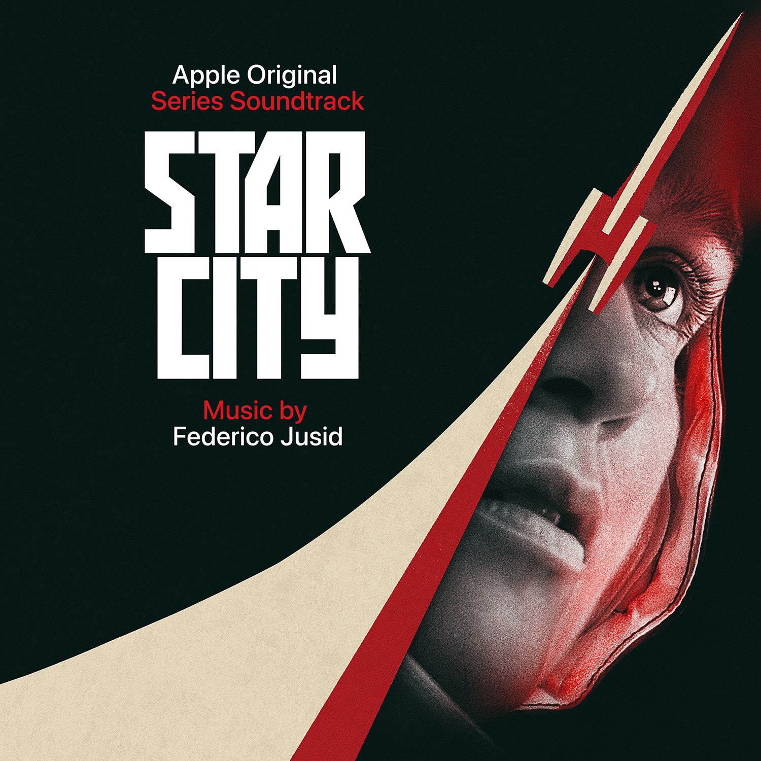 Star City poster